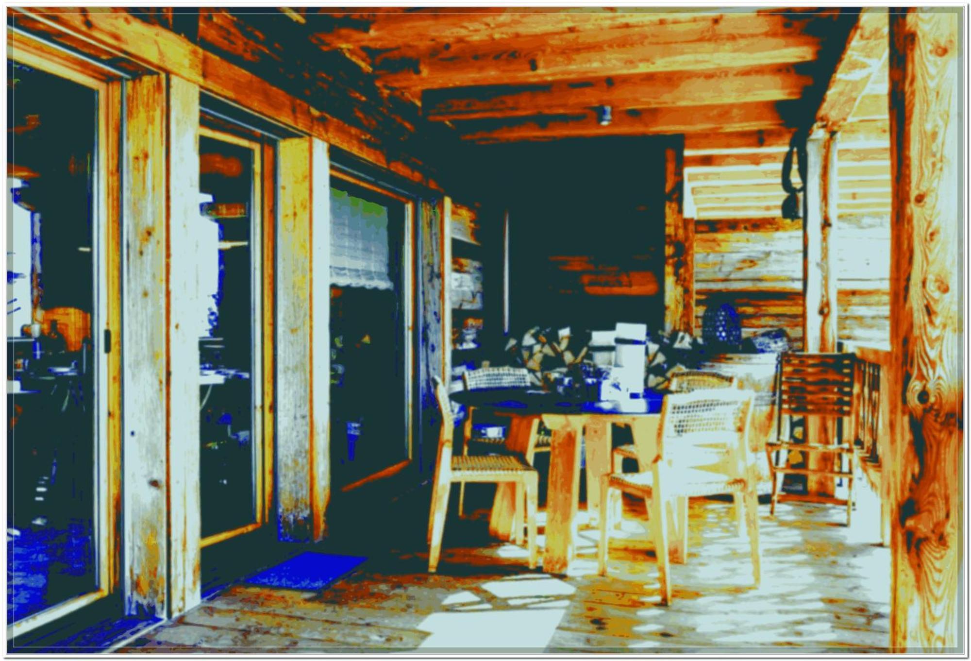 Augustus Ferienhaus Vakantiehuis Winterberg